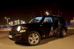 Jeep Patriot 2007 года
